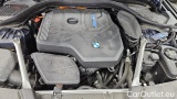  Bmw  Serie 5 530e xDrive Touring A #11