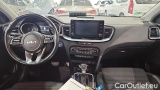  KIA  Cee'd 1.6 GDI Plug-In Hybrid Vision Sportsw. #6