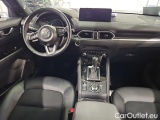  Mazda  CX-5 2.2 SKYACTIV-D 184 HOMURA AWD AT #6