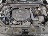  Mazda  CX-5 2.2 SKYACTIV-D 184 HOMURA AWD AT #11