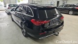  Mercedes  C-Klasse C 200 d T Autom. #3