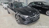  Mercedes  C-Klasse C 200 d T Autom. #2
