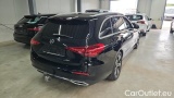  Mercedes  C-Klasse C 200 d T Autom. #4