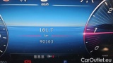  Mercedes  C-Klasse C 200 d T Autom. #9