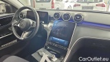  Mercedes  C-Klasse C 200 d T Autom. #6