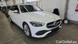 C-Klasse