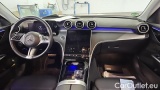  Mercedes  C-Klasse C 220 d T Autom. #6