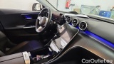  Mercedes  C-Klasse C 220 d T Autom. #7
