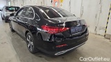  Mercedes  C-Klasse C 300 e Autom. #3