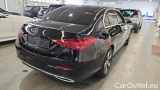  Mercedes  C-Klasse C 300 e Autom. #4