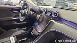  Mercedes  C-Klasse C 300 e Autom. #7