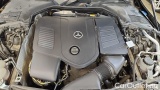  Mercedes  C-Klasse C 300 e Autom. #11
