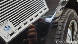  Mercedes  C-Klasse C 300 e Autom. #20
