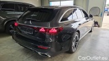  Mercedes  E-Klasse E 300 de T Autom. #4