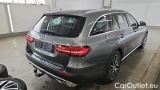  Mercedes  E-Klasse E 400 d 4MATIC T All-Terrain Autom. #4