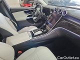  Mercedes  GLC  220 d 4MATIC Autom. #7