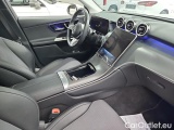  Mercedes  GLC  220 d 4MATIC Autom. #7