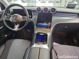  Mercedes  GLC  220 d 4MATIC Autom. #6
