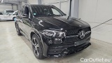  Mercedes  G-Klasee GLE 350 de 4MATIC #2