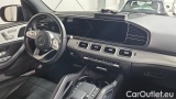  Mercedes  G-Klasee GLE 350 de 4MATIC #6