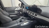  Mercedes  G-Klasee GLE 350 de 4MATIC #7