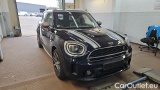  Mini  Countryman Cooper SE ALL4 MINI Yours Trim #2