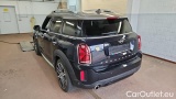  Mini  Countryman Cooper SE ALL4 MINI Yours Trim #3