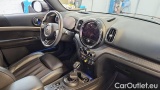  Mini  Countryman Cooper SE ALL4 MINI Yours Trim #7