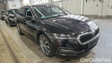  Skoda  Octavia 2.0 TDI 110kW DSG STYLE COMBI #2
