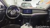  Skoda  Octavia 2.0 TDI 110kW DSG STYLE COMBI #6