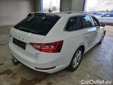  Skoda  Superb 1.4 TSI iV DSG AMBITION COMBI #4