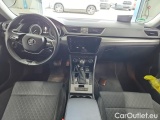  Skoda  Superb 1.4 TSI iV DSG AMBITION COMBI #6