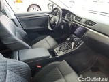  Skoda  Superb 1.4 TSI iV DSG AMBITION COMBI #7