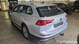  Volkswagen  Golf  2.0 TDI SCR 147kW DSG 4MOTION Alltrack #3