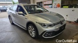  Volkswagen  Golf  2.0 TDI SCR 147kW DSG 4MOTION Alltrack #2