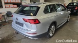  Volkswagen  Golf  2.0 TDI SCR 147kW DSG 4MOTION Alltrack #4