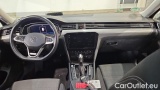  Volkswagen  Passat 2.0 TDI SCR 147kW DSG 4MOT Busi. Variant #6