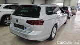  Volkswagen  Passat 2.0 TDI SCR DSG Business Variant #4