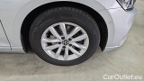  Volkswagen  Passat 2.0 TDI SCR DSG Business Variant #10