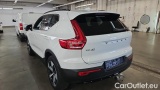  Volvo  XC 40 B3 Plus Dark DCT #2