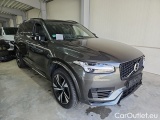  Volvo  XC90 T8 Geartronic Recharge R-Design Edition #2