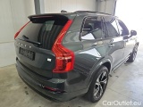  Volvo  XC90 T8 Geartronic Recharge R-Design Edition #4