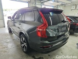  Volvo  XC90 T8 Geartronic Recharge R-Design Edition #3