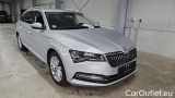  Skoda  Superb 2.0 TDI SCR DSG STYLE Combi #2