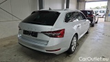  Skoda  Superb 2.0 TDI SCR DSG STYLE Combi #4