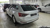  Skoda  Superb 2.0 TDI SCR DSG STYLE Combi #3