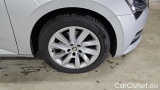  Skoda  Superb 2.0 TDI SCR DSG STYLE Combi #10