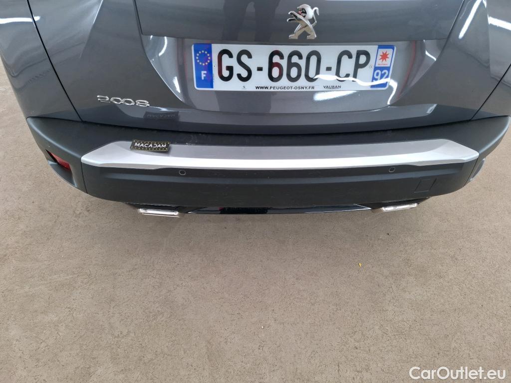  Peugeot  2008  Active Pack 1.2 PureTech 130CV BVA8 E6d #40