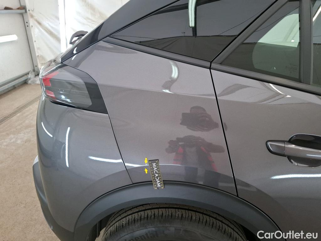  Peugeot  2008  Active Pack 1.2 PureTech 130CV BVA8 E6d #37