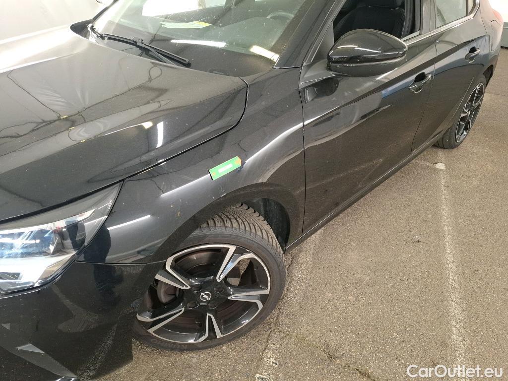  Opel  Corsa  F Elegance 1.2 Turbo 100CV BVA8 E6d #6